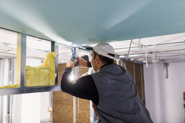Best Fiberglass Insulation  in Edinboro, PA