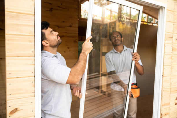 Professional Insulation Contractor in Edinboro, PA