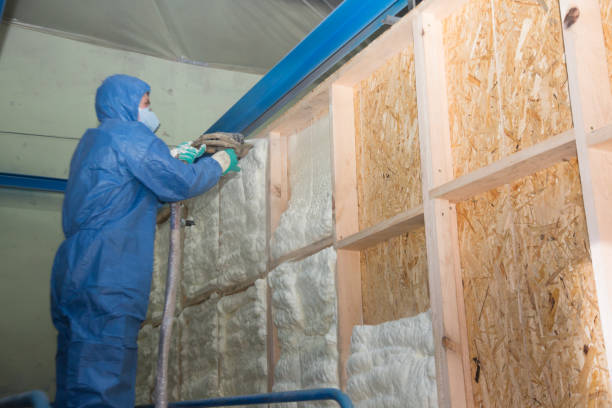 Best Attic Insulation Near Me  in Edinboro, PA