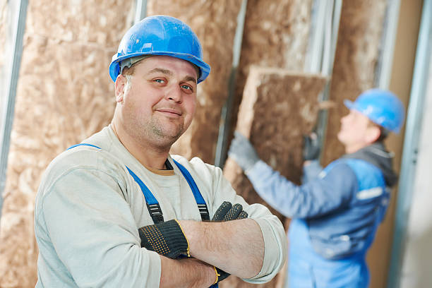 Range of Insulation Solutions in Edinboro, PA