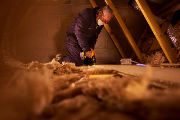 Best Attic Insulation Installation  in Edinboro, PA
